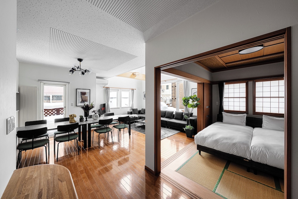 アパートメント 内装10 | THE RADIANT