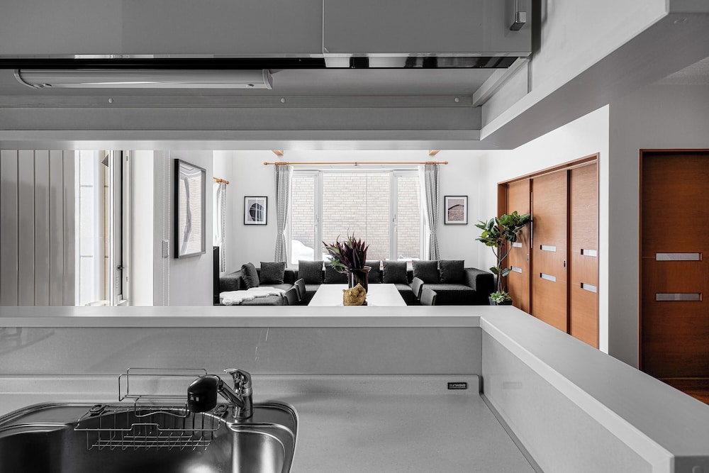 アパートメント 内装11 | THE RADIANT