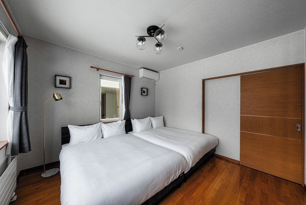 アパートメント 客室8 | THE RADIANT