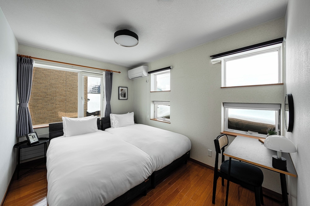 アパートメント 客室12 | THE RADIANT