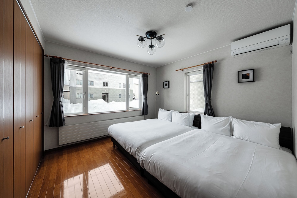 アパートメント 客室3 | THE RADIANT