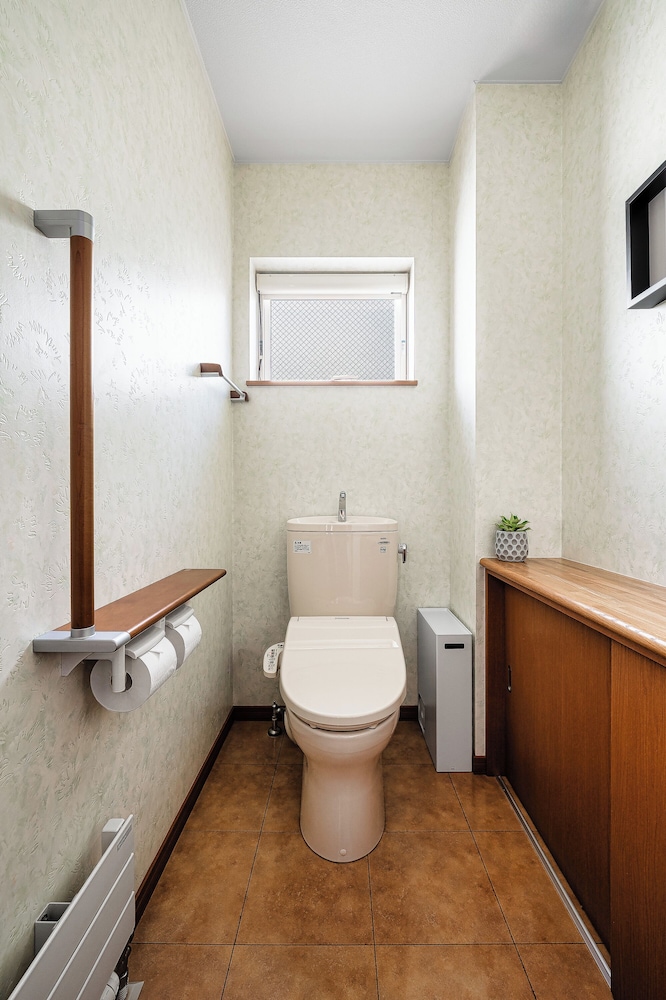 アパートメント バスルーム6 | THE RADIANT