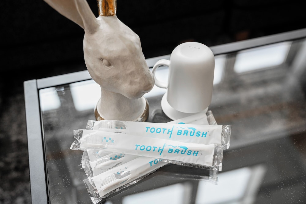 アパートメント バスルームの設備0 | THE RADIANT