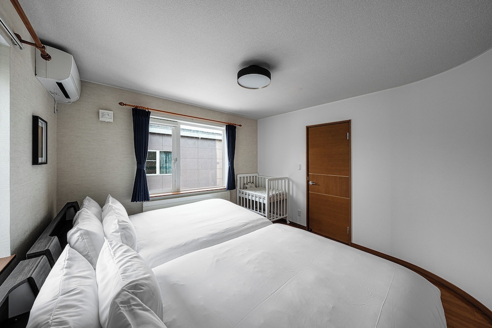 アパートメント 客室21 | THE RADIANT