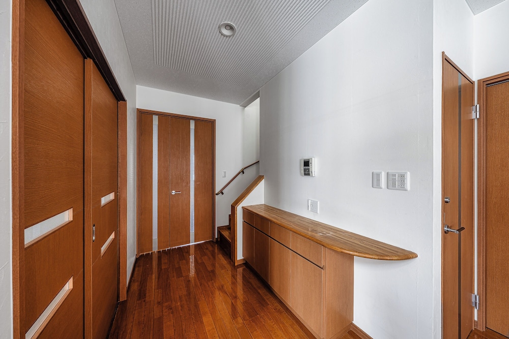 アパートメント 内装21 | THE RADIANT