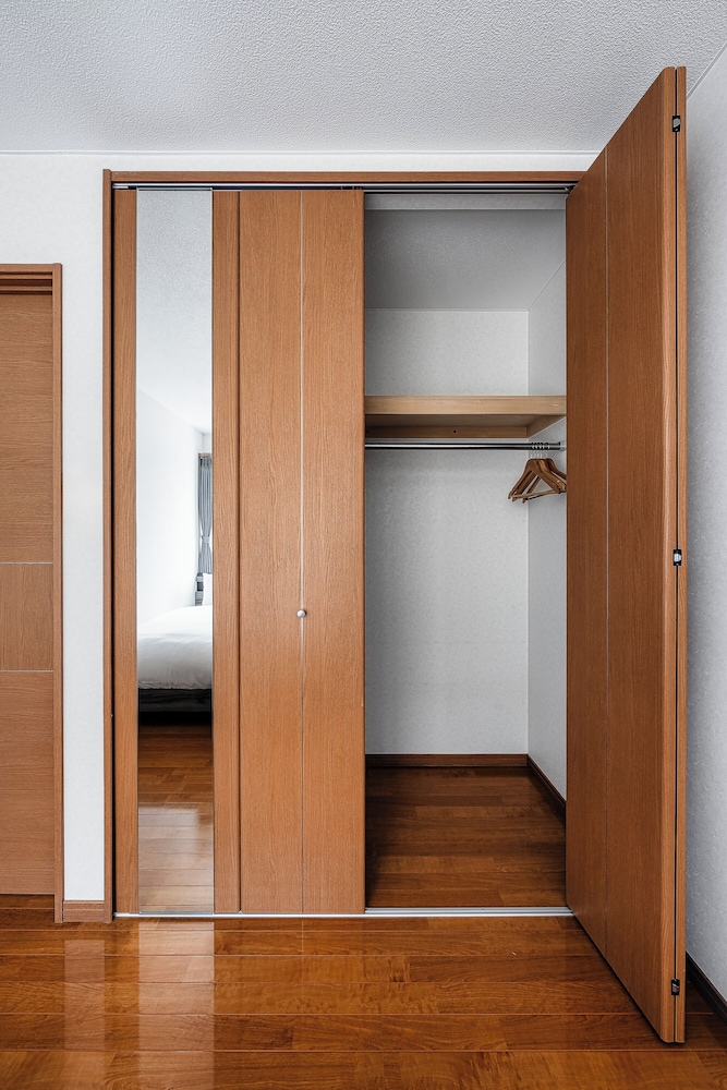 アパートメント 内装3 | THE RADIANT