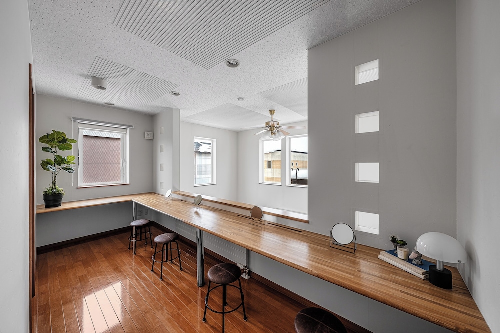 アパートメント 内装15 | THE RADIANT