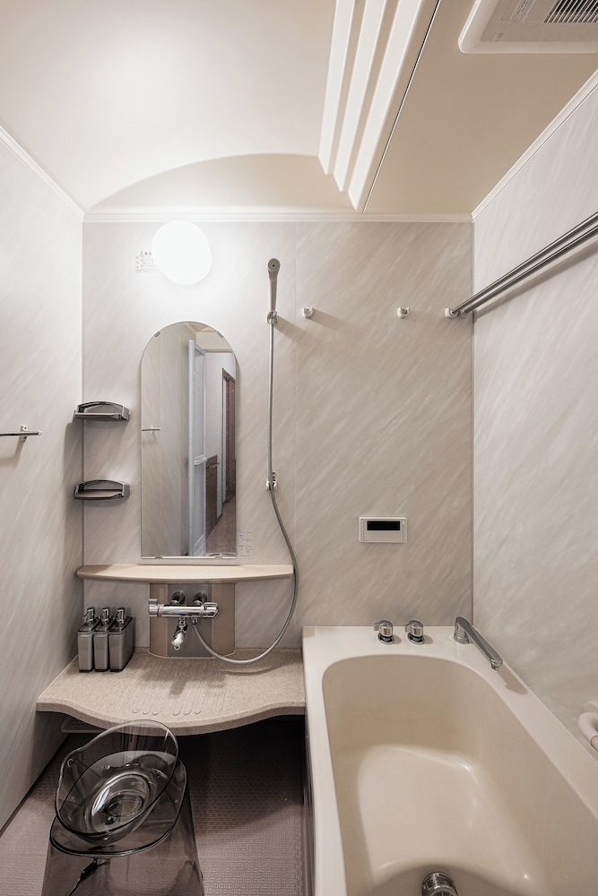 アパートメント バスルーム0 | THE RADIANT