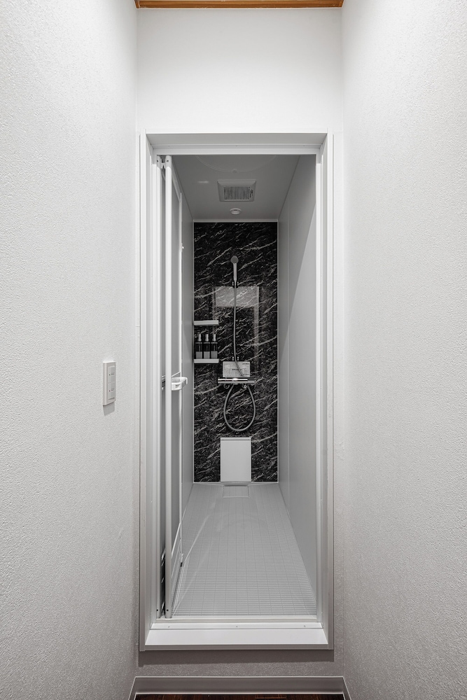 アパートメント バスルーム12 | THE RADIANT