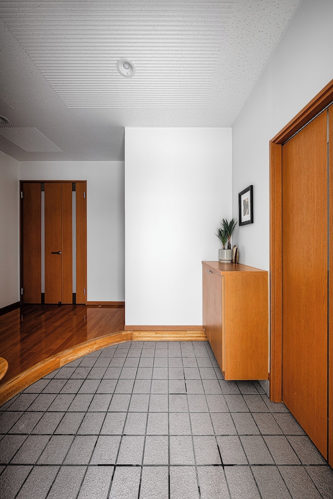 アパートメント 内装4 | THE RADIANT