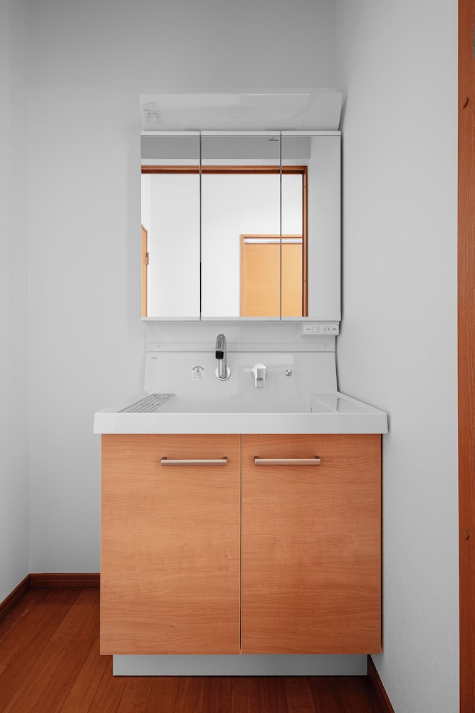 アパートメント バスルーム14 | THE RADIANT