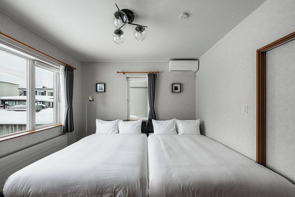 アパートメント 客室15 | THE RADIANT