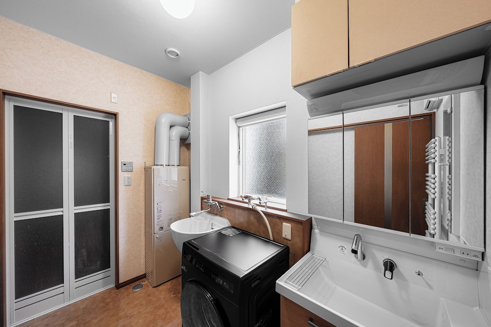 アパートメント バスルーム7 | THE RADIANT