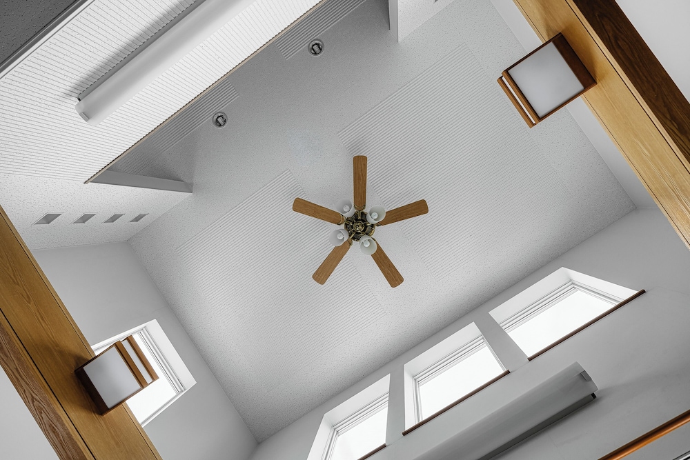 アパートメント 内装1 | THE RADIANT