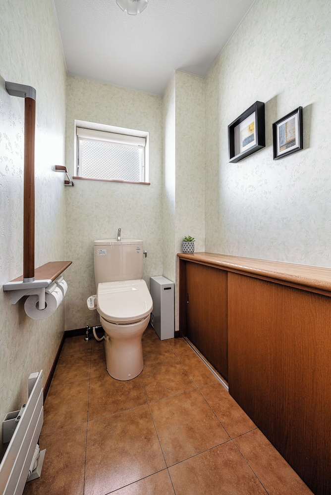 アパートメント バスルーム10 | THE RADIANT