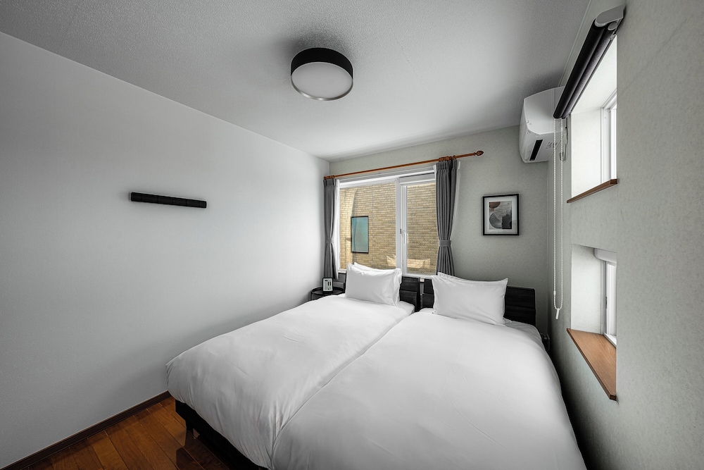 アパートメント 客室17 | THE RADIANT