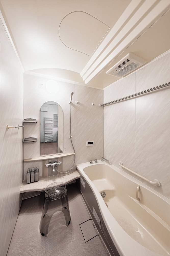 アパートメント バスルーム3 | THE RADIANT