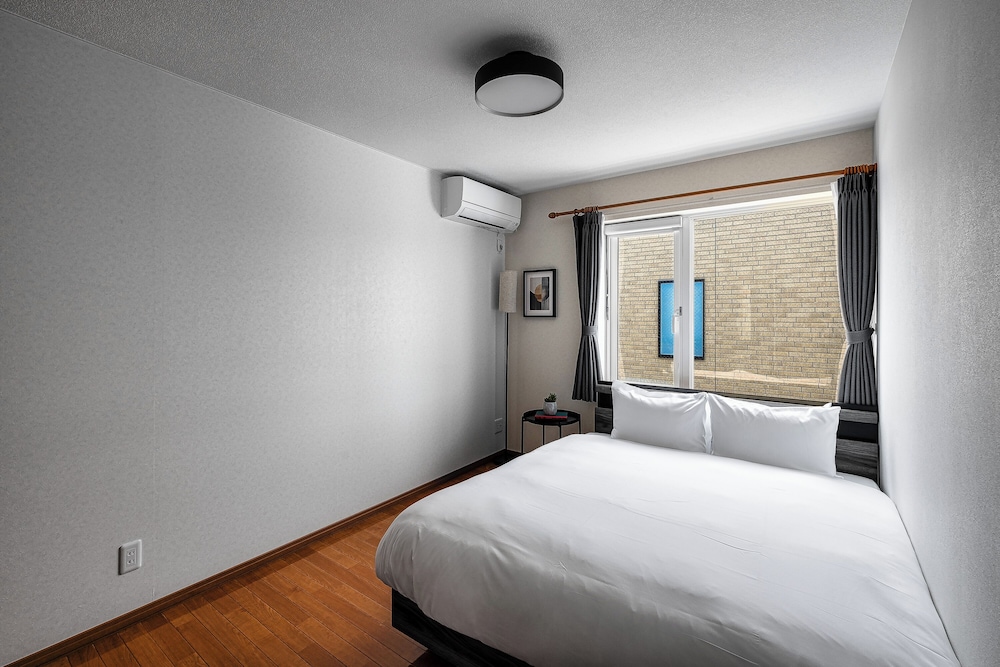 アパートメント 客室22 | THE RADIANT