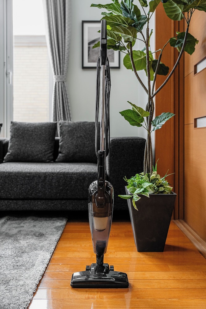 アパートメント 内装13 | THE RADIANT