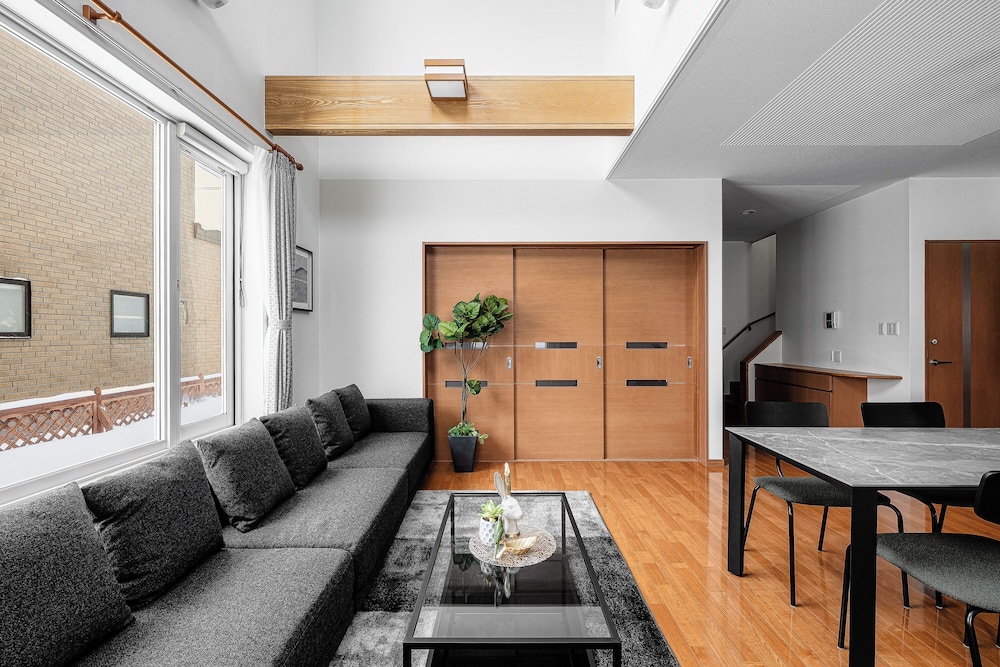 アパートメント 内装14 | THE RADIANT