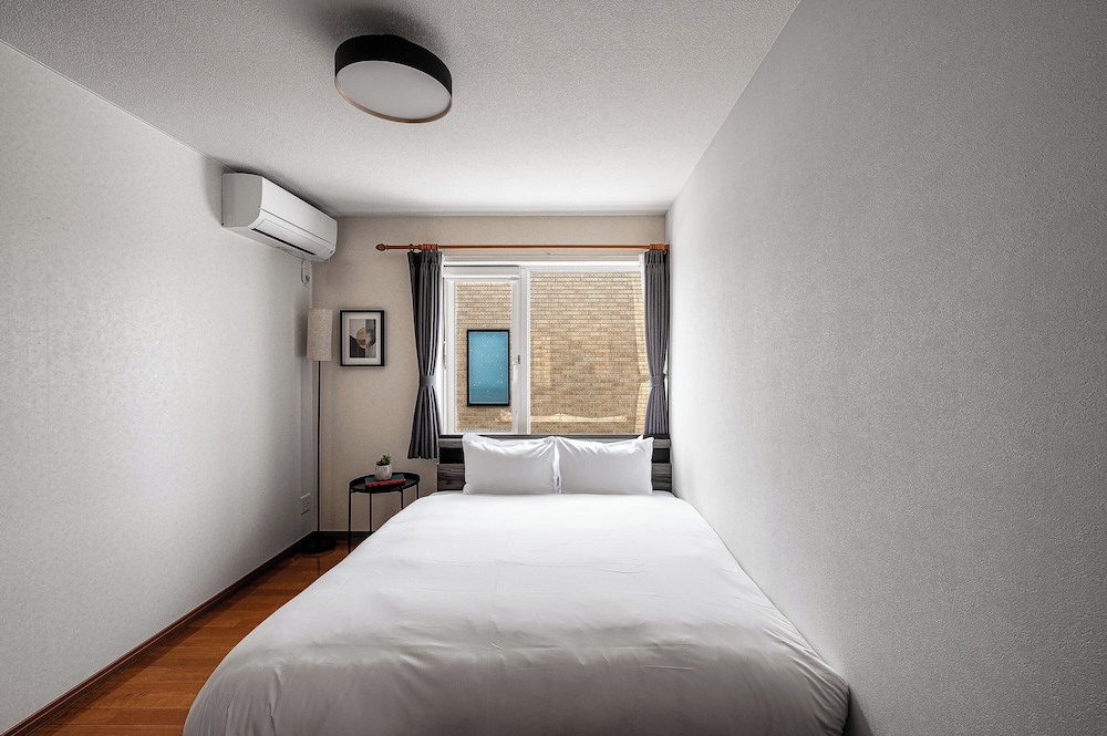 アパートメント 客室4 | THE RADIANT