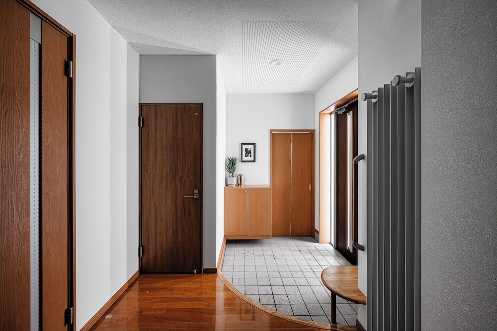 アパートメント 内装8 | THE RADIANT