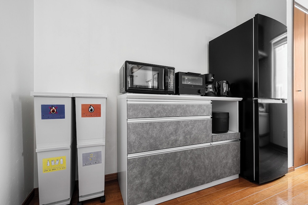 アパートメント 内装12 | THE RADIANT