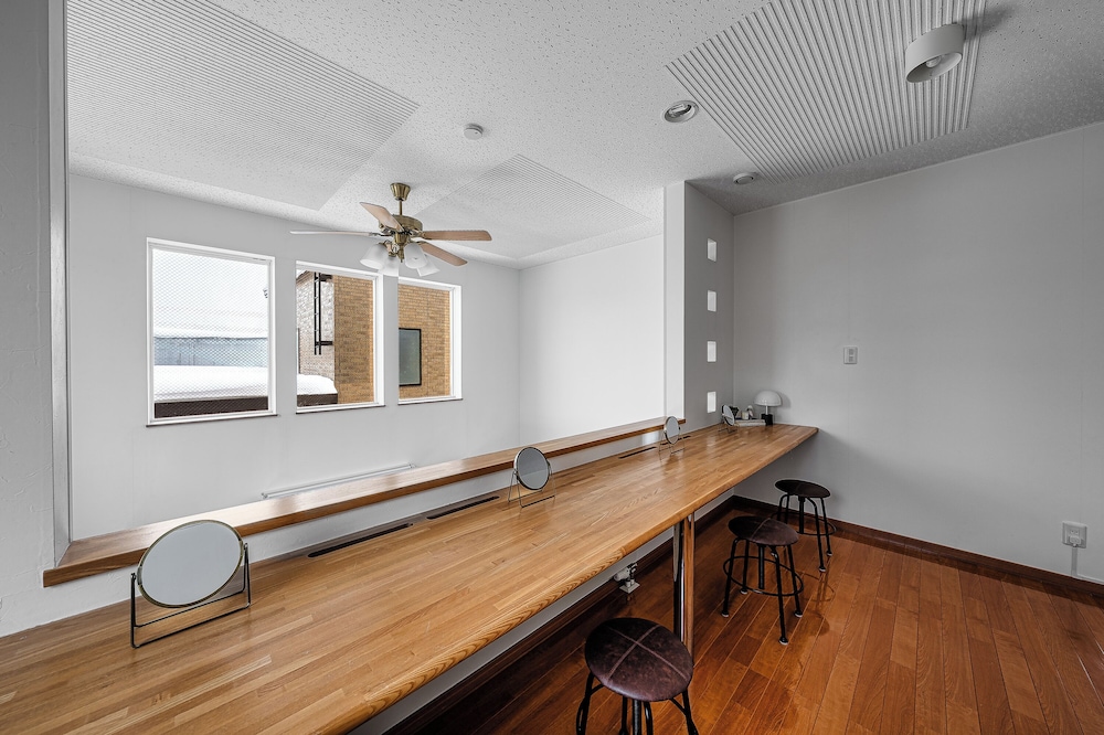 アパートメント 内装17 | THE RADIANT