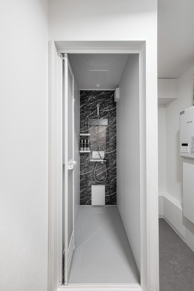 アパートメント バスルーム11 | THE RADIANT