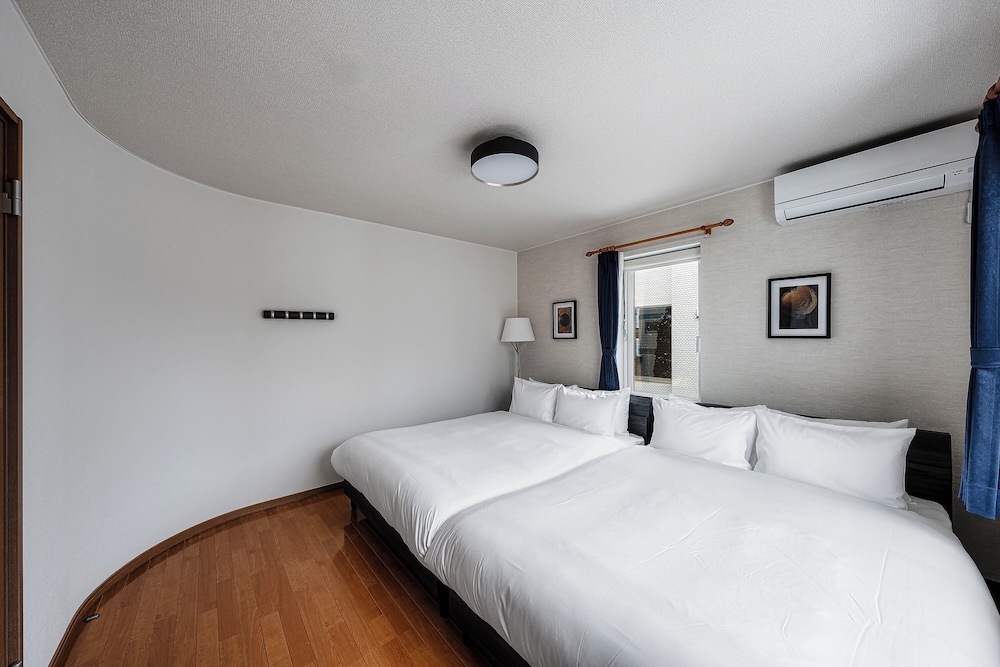 アパートメント 客室20 | THE RADIANT