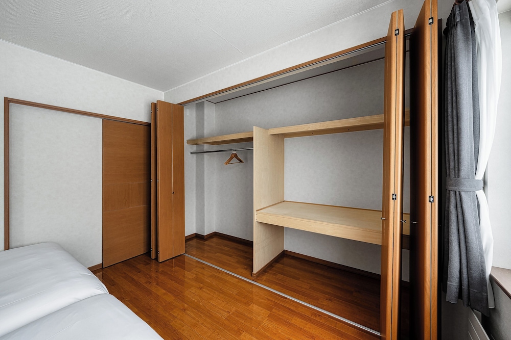 アパートメント 客室14 | THE RADIANT