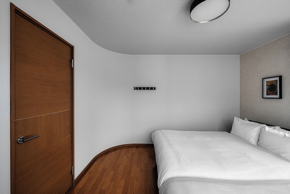 アパートメント 客室23 | THE RADIANT