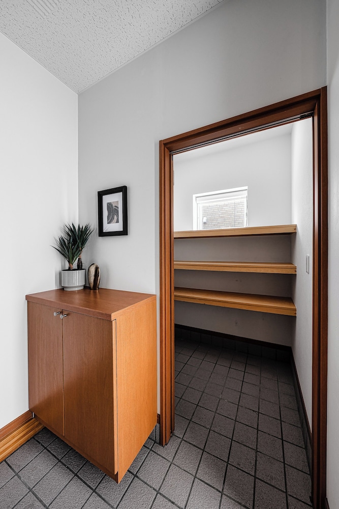 アパートメント 内装0 | THE RADIANT