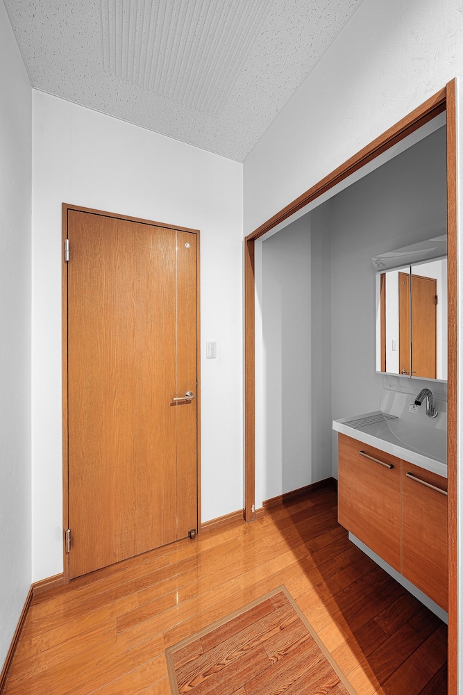 アパートメント 内装22 | THE RADIANT