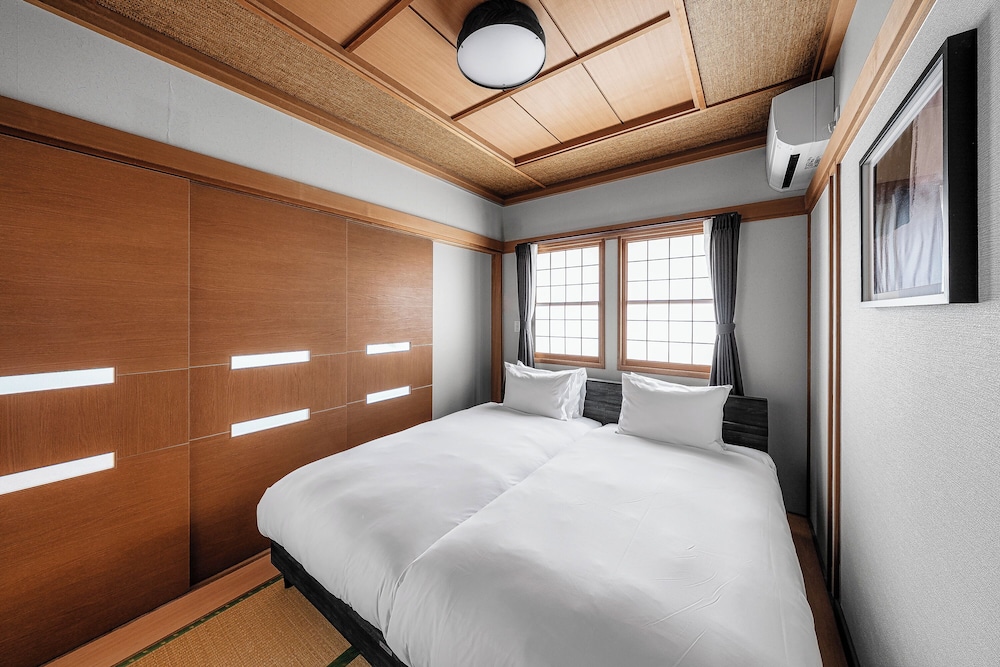 アパートメント 客室5 | THE RADIANT