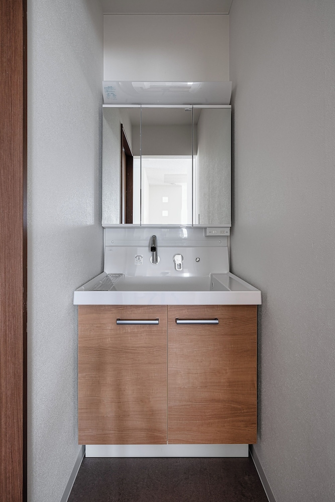 アパートメント 内装19 | THE RADIANT