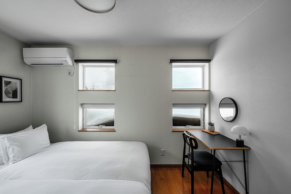 アパートメント 客室11 | THE RADIANT