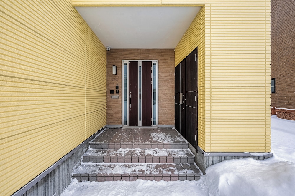 外観の詳細1 | THE RADIANT 外観の詳細1 | THE RADIANT