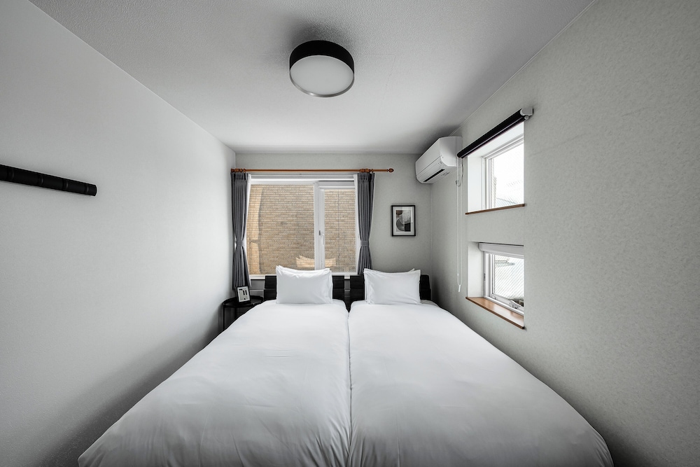 アパートメント 客室16 | THE RADIANT