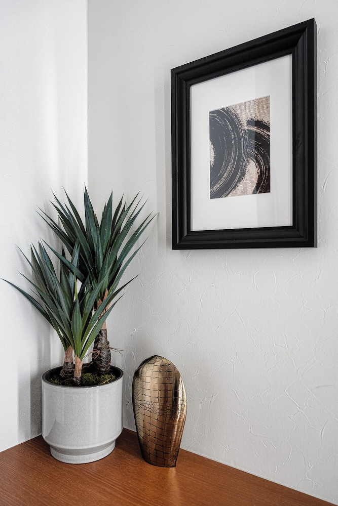 アパートメント 内装7 | THE RADIANT