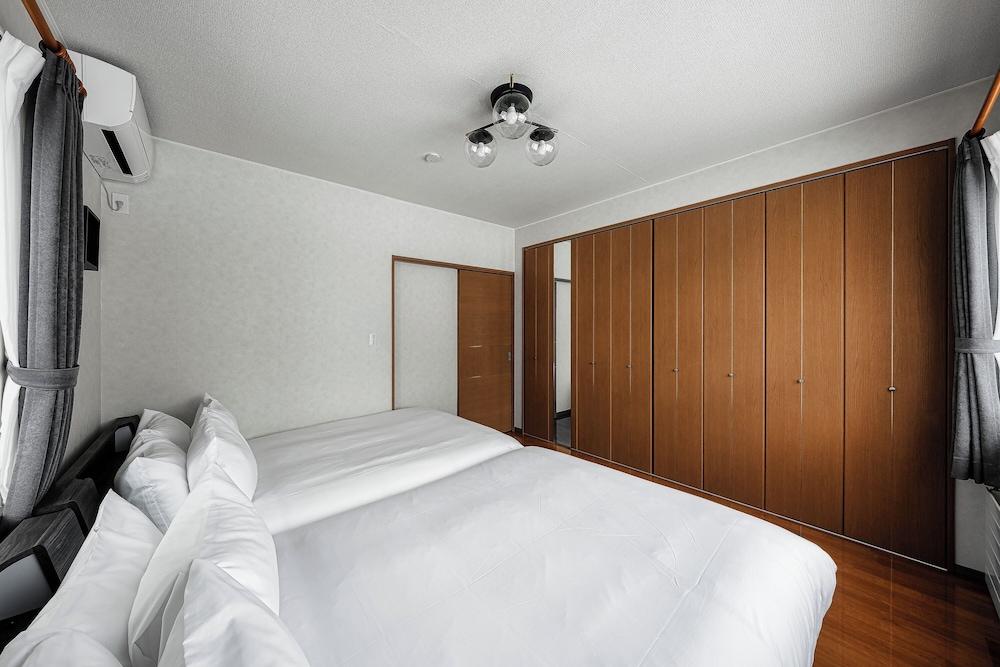 アパートメント 客室7 | THE RADIANT