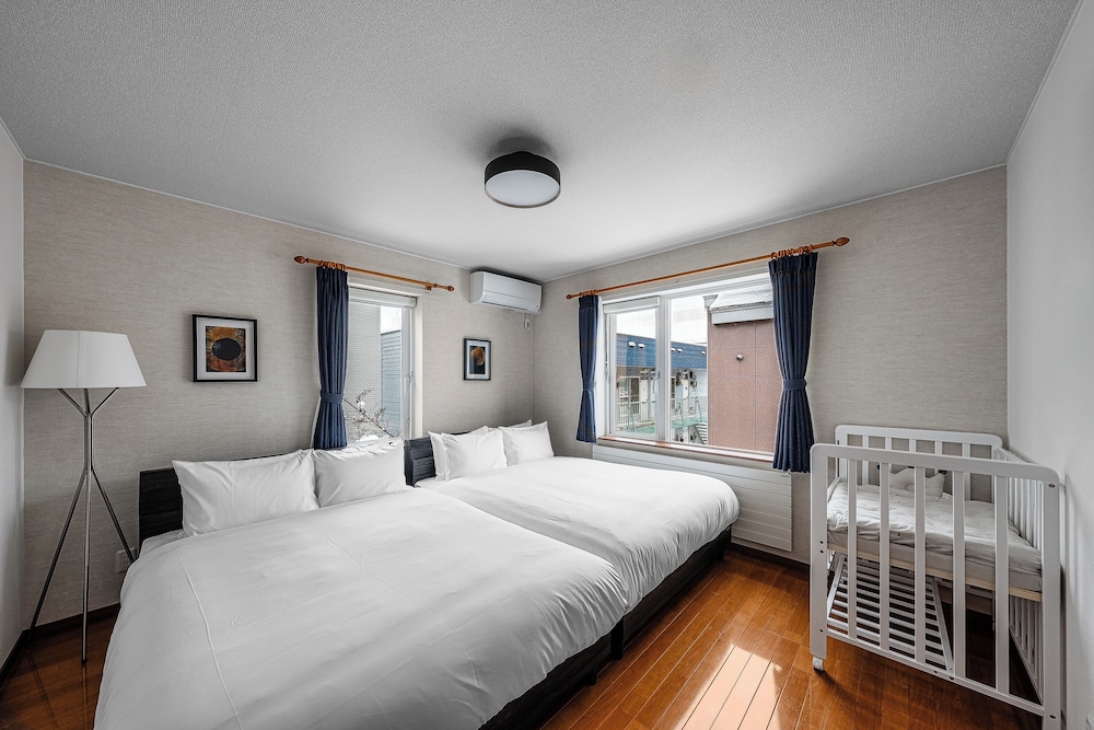 アパートメント 客室19 | THE RADIANT