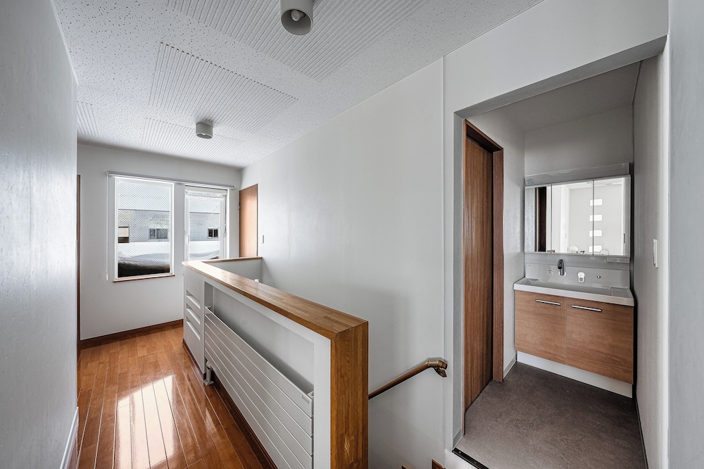 アパートメント 内装23 | THE RADIANT