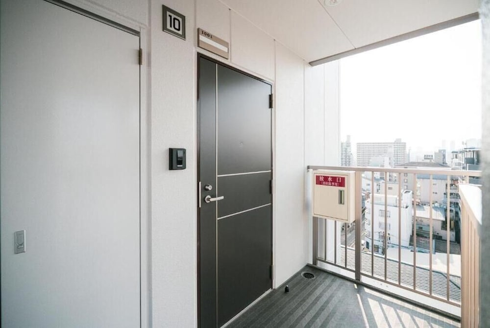 内装1 | 川House今里