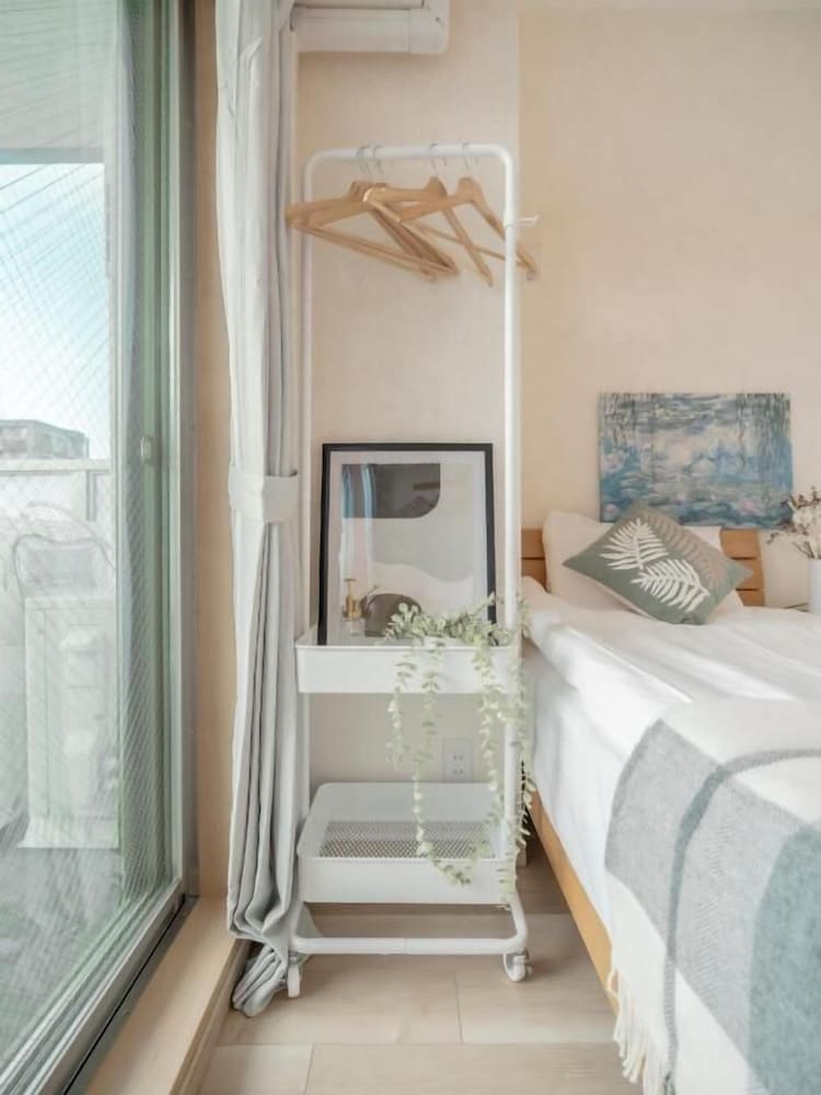 客室1 | セントラル マンションズ