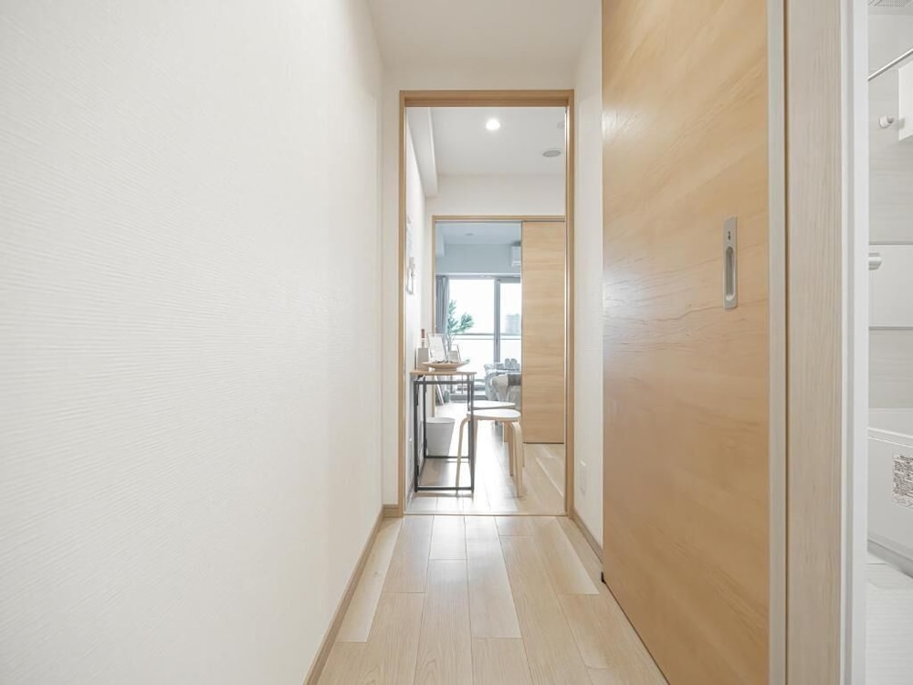 内装1 | セントラル マンションズ