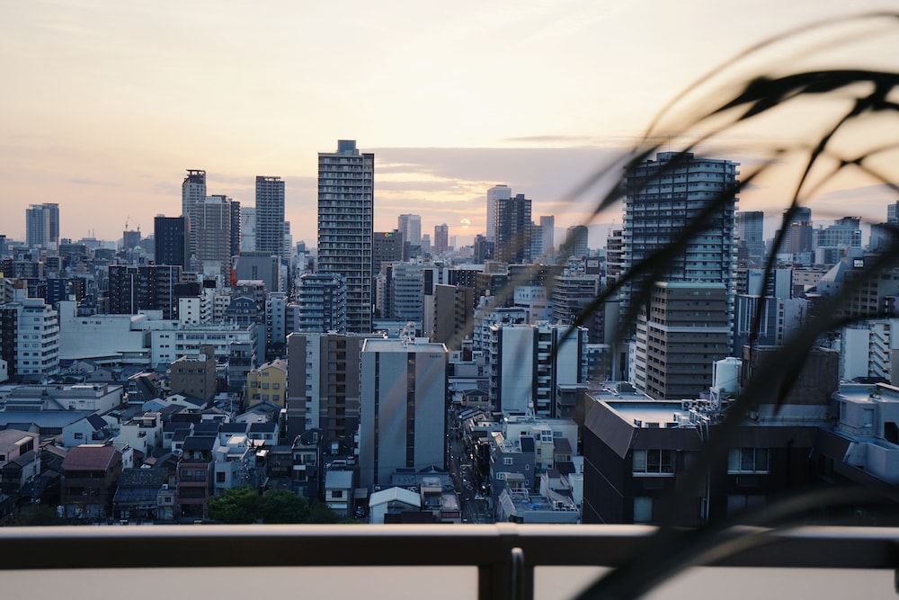 メインイメージ | セントラル マンションズ