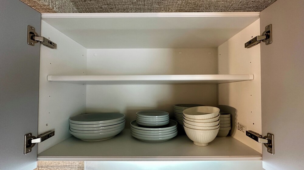 YF-2(最大5名): ファミリー向け/軽食＆ビール(人数分)無料/駐車場有/禁煙 客室の設備とサービス0 | Solana Smart INN富士山中湖