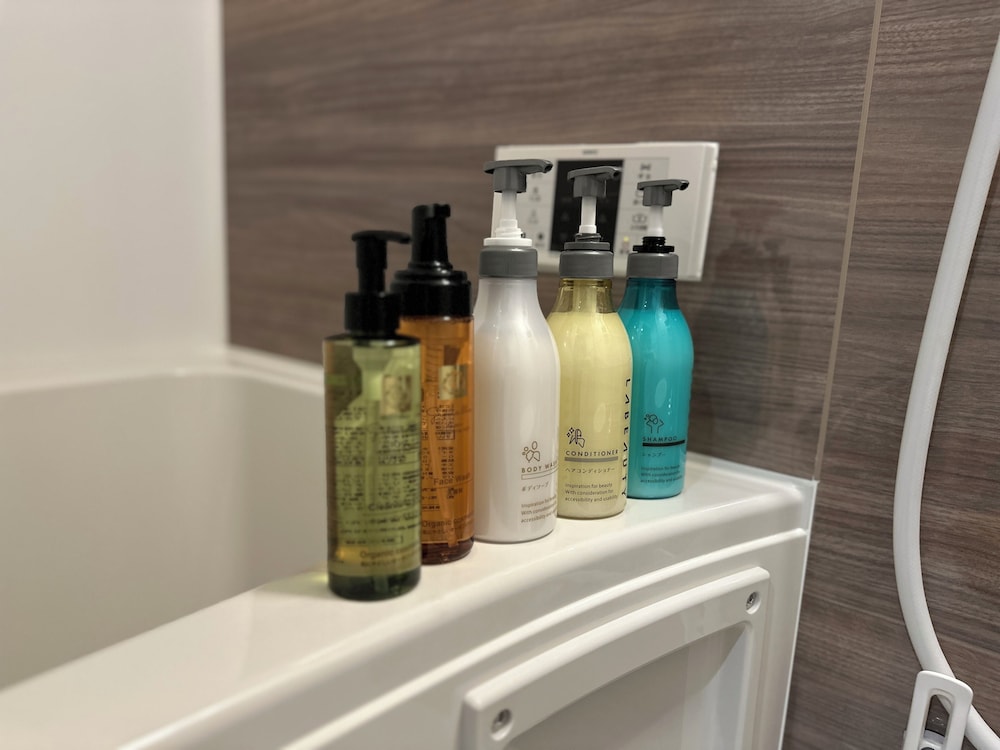 施設内の設備1 | Solana Smart INN富士山中湖