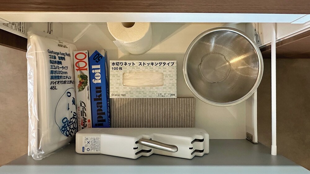 YF-2(最大5名): ファミリー向け/軽食＆ビール(人数分)無料/駐車場有/禁煙 客室の設備とサービス1 | Solana Smart INN富士山中湖